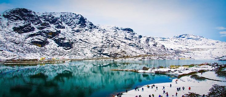 North East Delight with Kalimpong – 9-Day Tour Tour Package